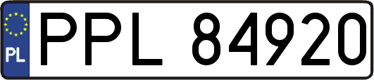 PPL84920