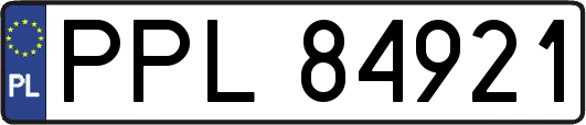 PPL84921
