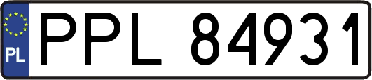 PPL84931
