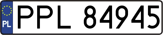 PPL84945