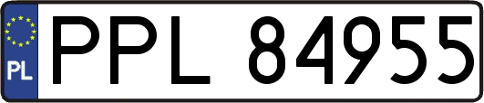 PPL84955