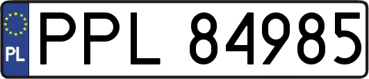 PPL84985