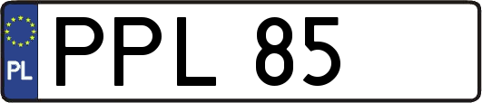 PPL85