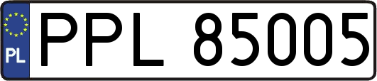 PPL85005