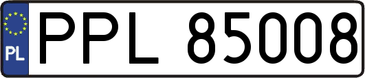 PPL85008