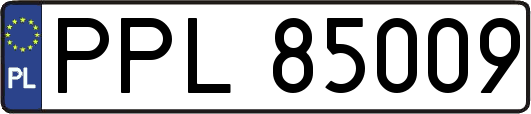 PPL85009