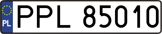 PPL85010