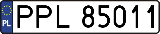 PPL85011