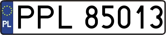 PPL85013