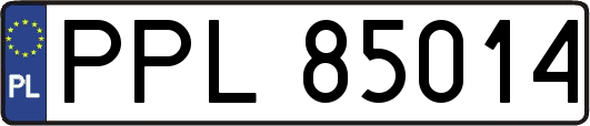 PPL85014