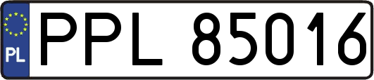 PPL85016