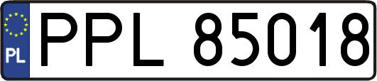 PPL85018