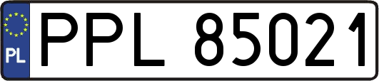 PPL85021
