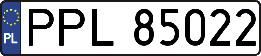 PPL85022