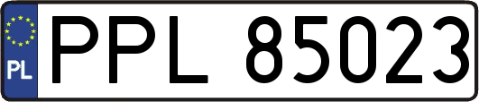 PPL85023