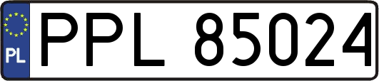 PPL85024