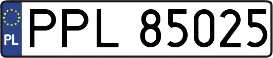 PPL85025
