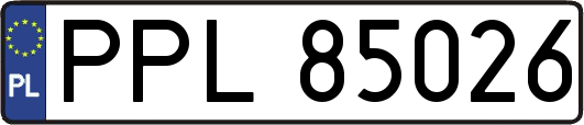 PPL85026