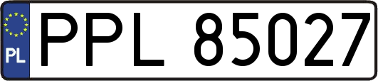 PPL85027
