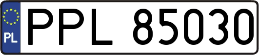 PPL85030
