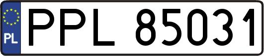 PPL85031
