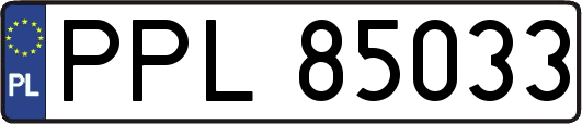 PPL85033