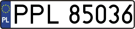 PPL85036