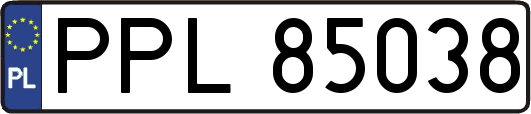 PPL85038