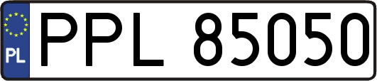 PPL85050