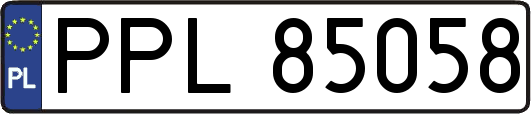 PPL85058