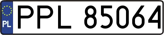 PPL85064