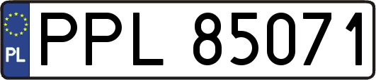 PPL85071