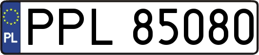 PPL85080