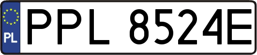 PPL8524E