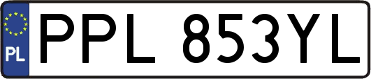 PPL853YL