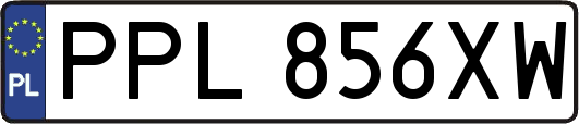 PPL856XW