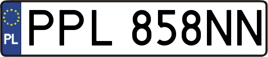 PPL858NN