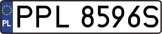 PPL8596S