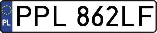 PPL862LF