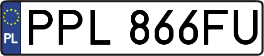 PPL866FU