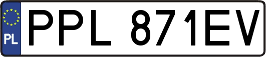 PPL871EV