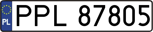 PPL87805