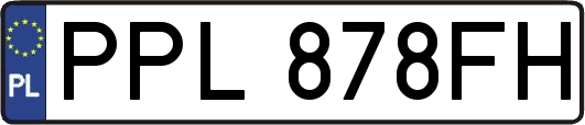 PPL878FH