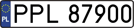 PPL87900