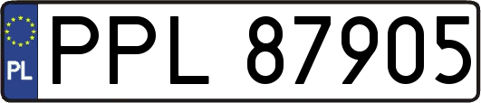 PPL87905