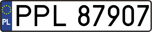 PPL87907
