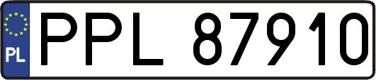 PPL87910