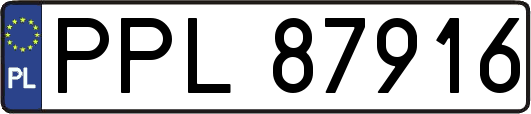 PPL87916
