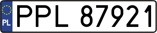 PPL87921