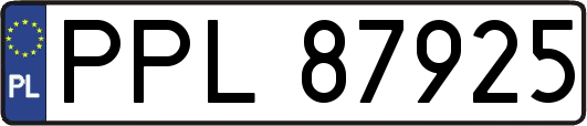 PPL87925